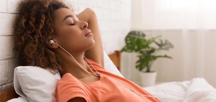 Here’s Why Slowing Down Is Good For Your Health