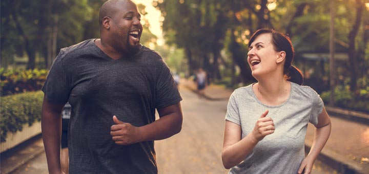 Evidence-Based Advantages Of Losing Weight