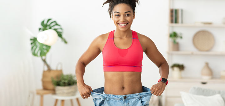 Try These 5 Evidence-Based Weight Loss Tips