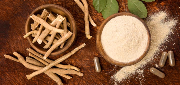Everything You Need To Know About Ashwagandha