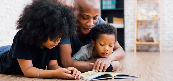 How To Celebrate Black History Month