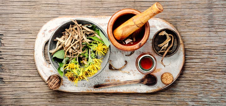 The Best Herbs And Spices To Fight Inflammation