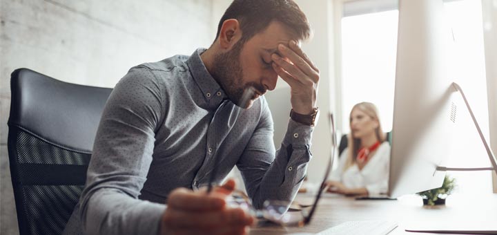 5 Adaptogens To Fight Adrenal Fatigue And Stress