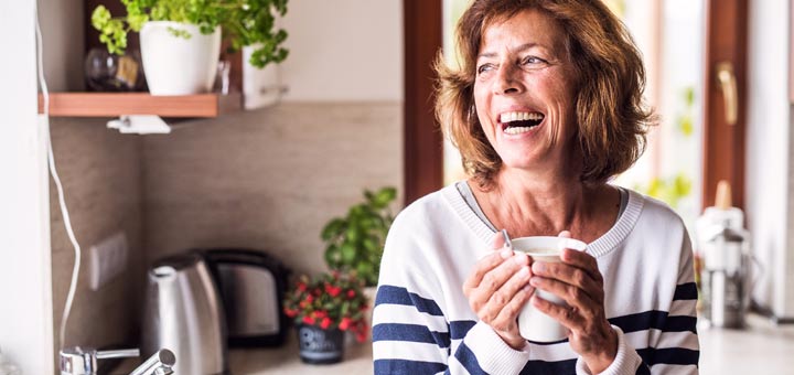 7 Essential Herbs For Women’s Health And Wellness