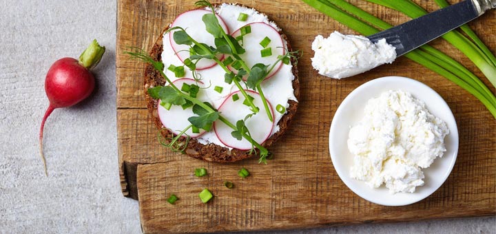 Vegan Cream Cheese