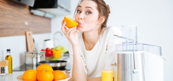 9 Citrus Recipes That Will Help Support Immunity