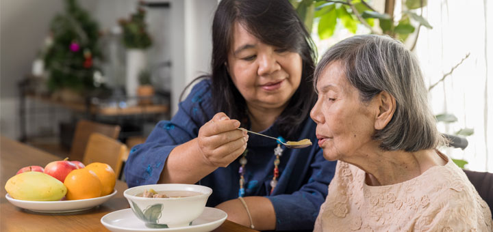 What Causes Loss Of Appetite In Older Adults?