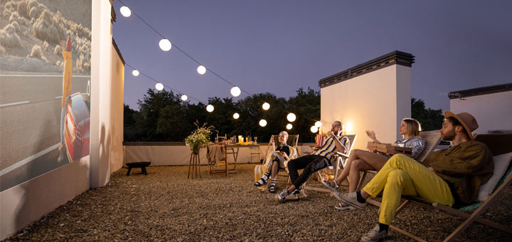 5 Unique Ways To Celebrate The New Year