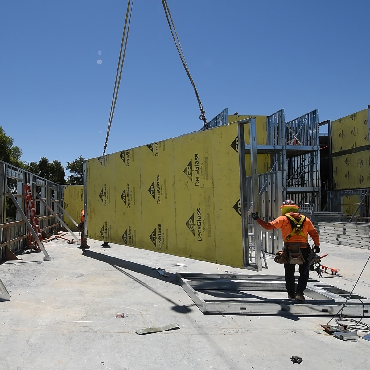 Digital Building Components Improving installation workflow with…