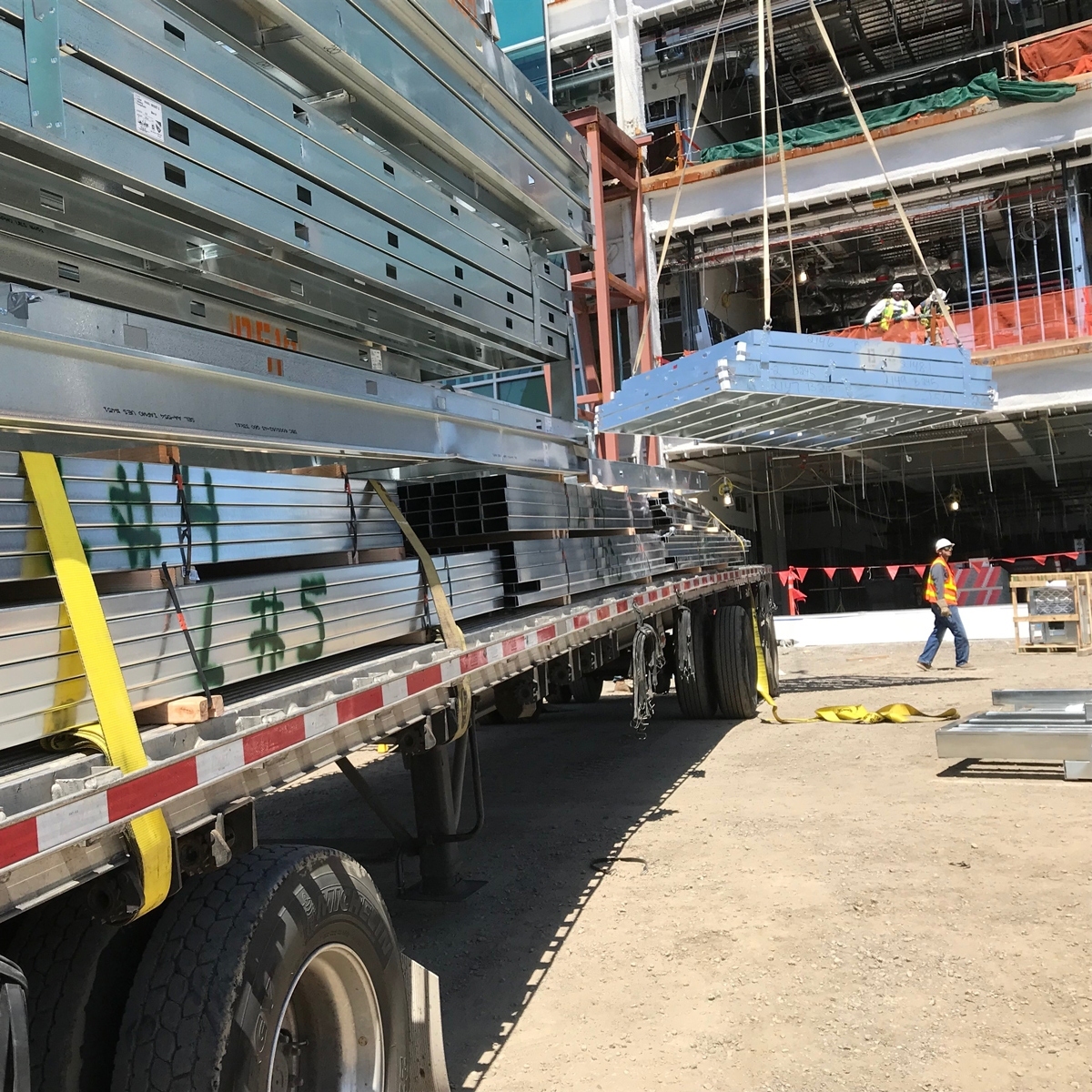 Digital Building Components Improving installation workflow with…