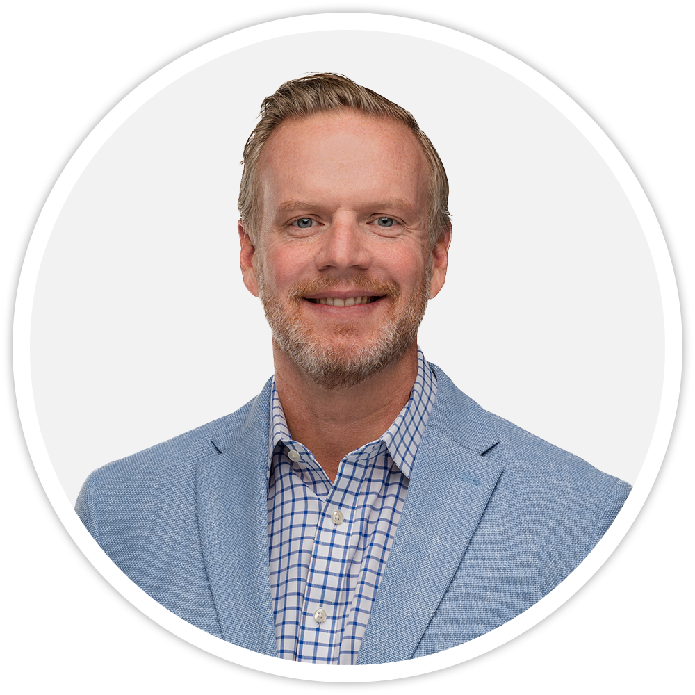 Matthew Gaskin business headshot
