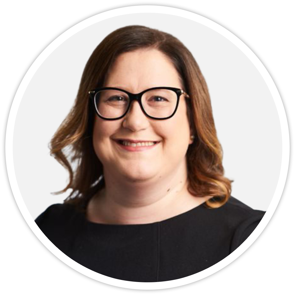 Claire Stein headshot