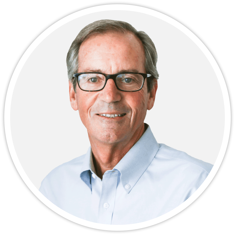 Mike Davison headshot