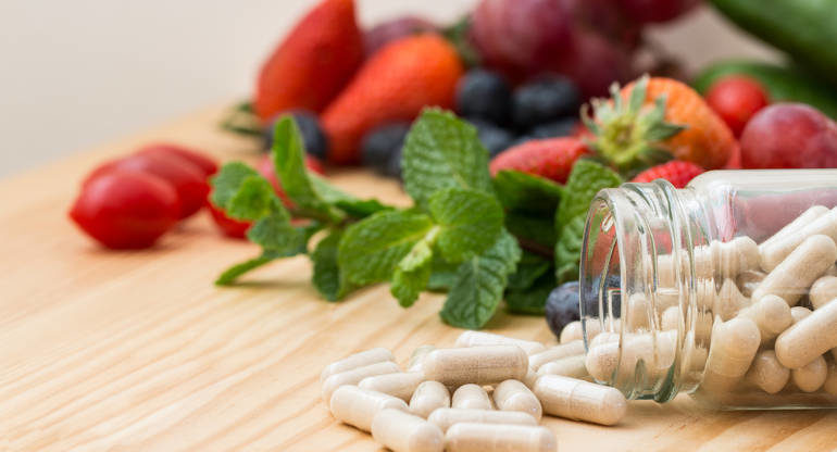 supplement