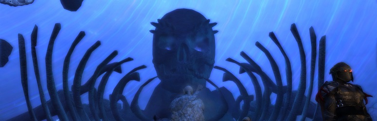 Top Ten Best Stories in Video Game History