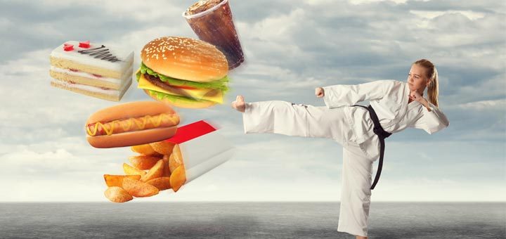 20 Days Down, 20 More To Go