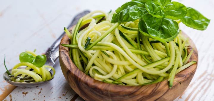 A Raw Vegan Twist On Mac and Cheese