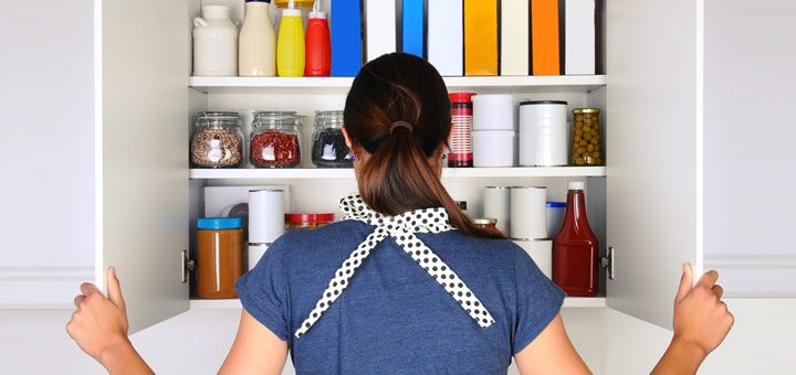 Foods You Need To Ditch During PHASE 3 To Stay Healthy