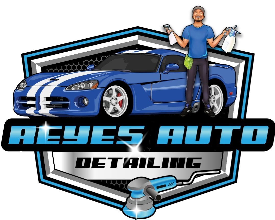 Reyes Auto Detailing