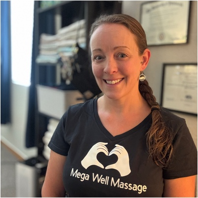 MegaWellMassageLLC