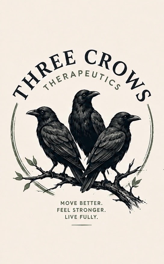 Three Crows Therapeutics