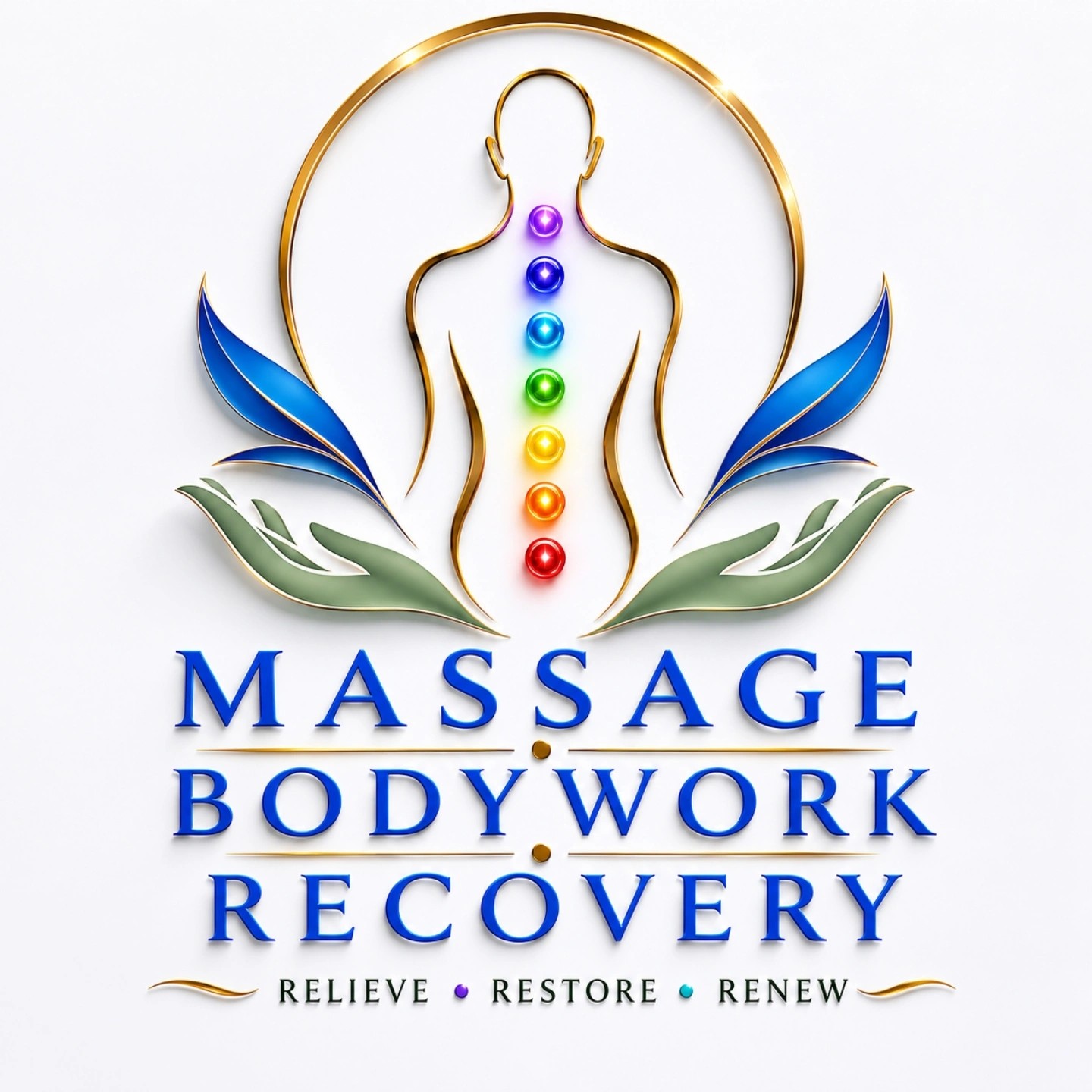 Massage Bodywork Recovery