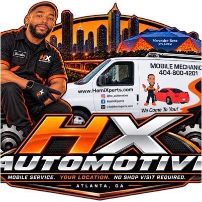 HemiXperts, LLC