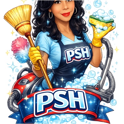 Perfect Sparkling Home LLC