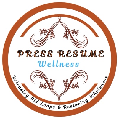 Press Resume Wellness