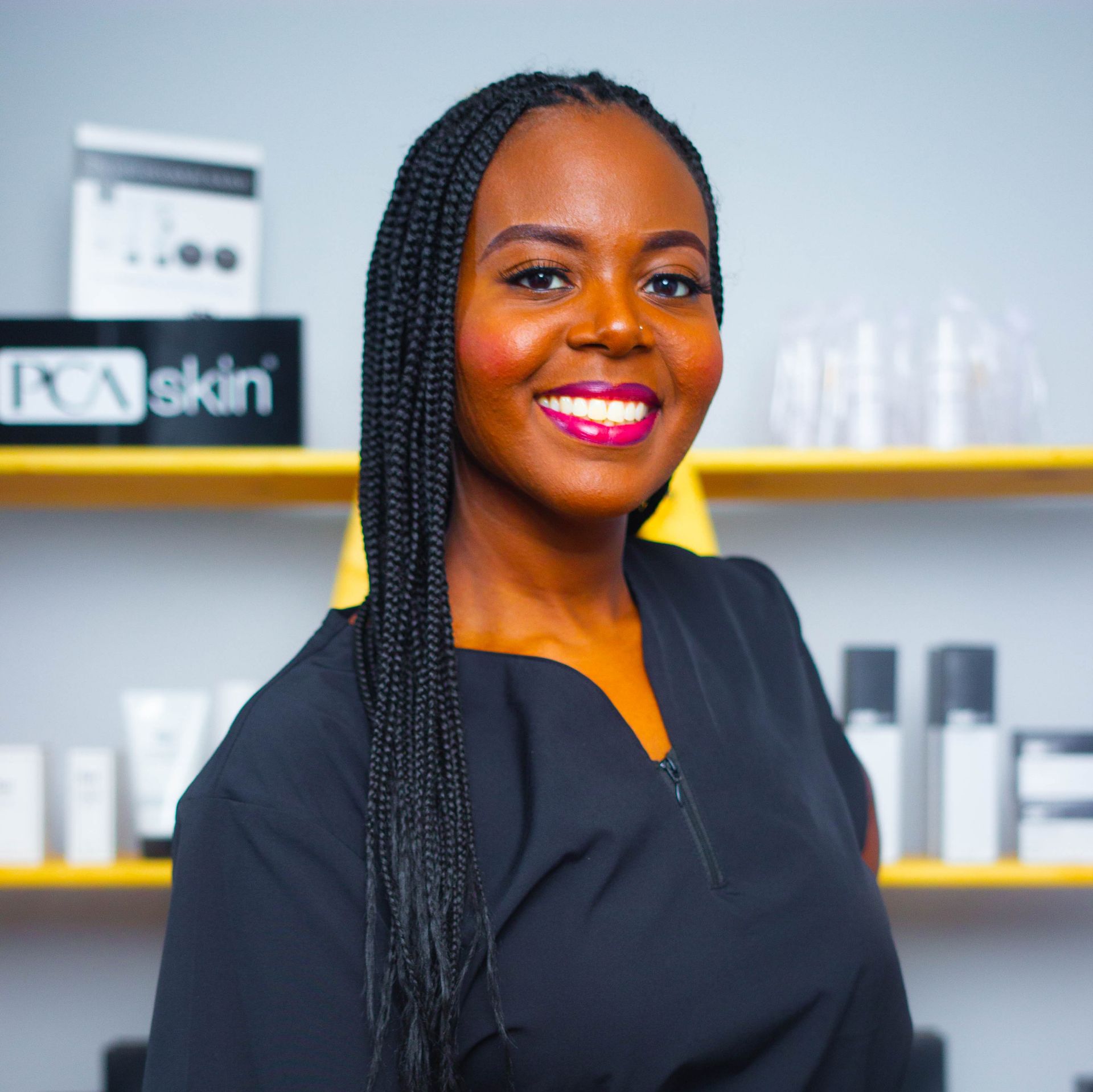 RayCyn Beauty & Aesthetics