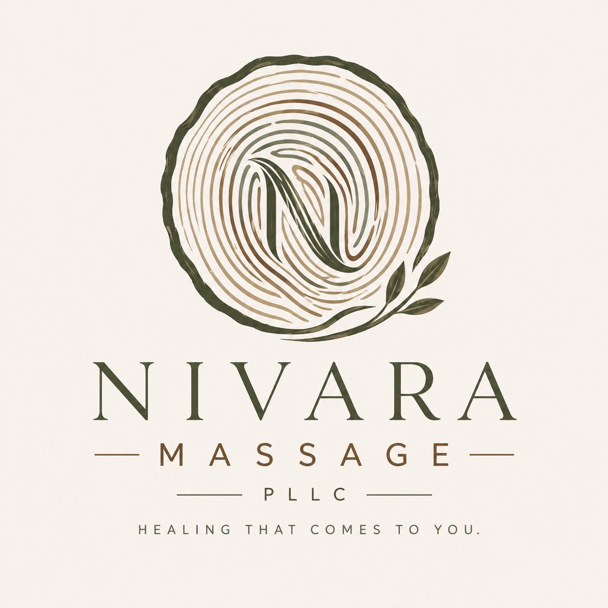 Nivara Massage PLLC