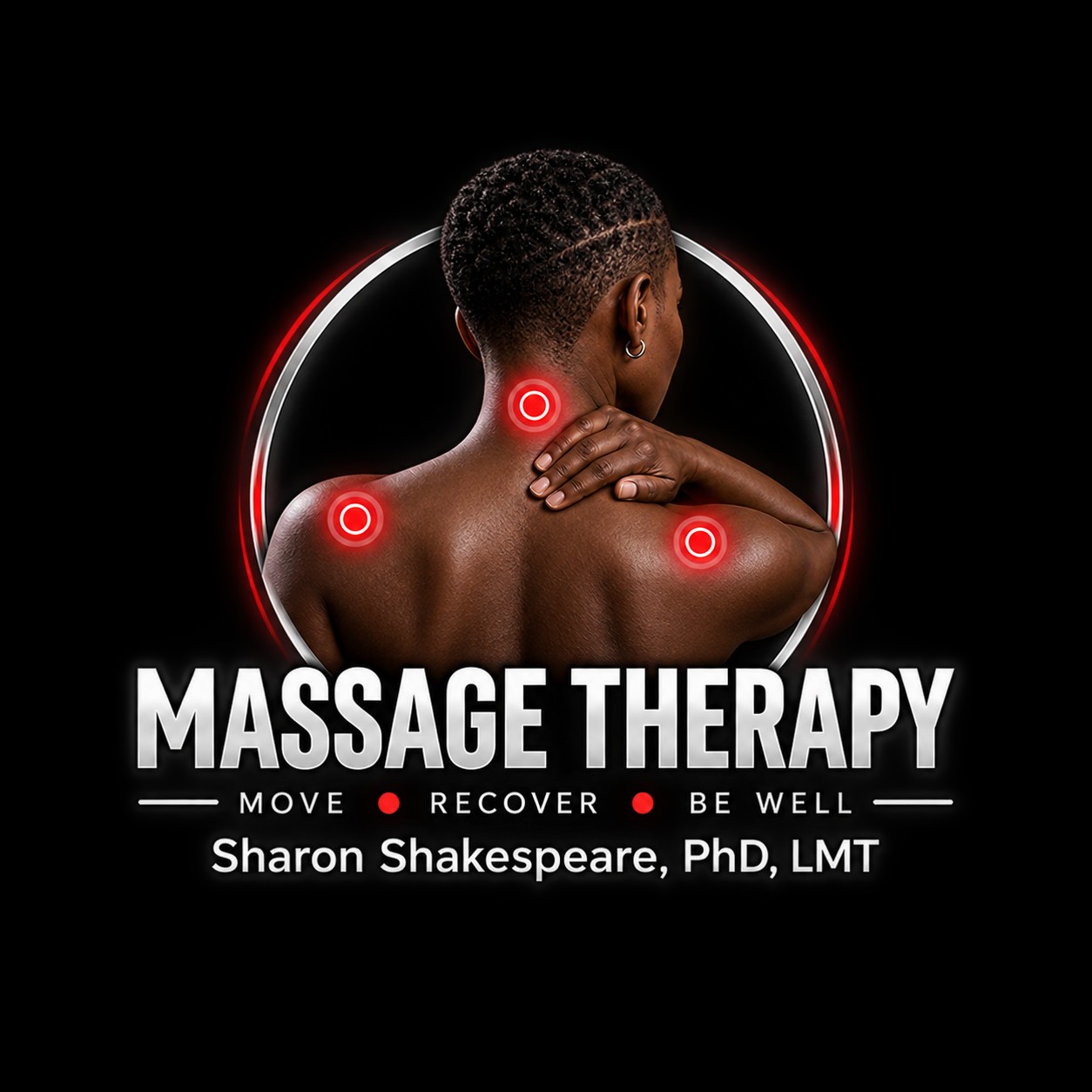Sharon Shakespeare, PhD, LMT