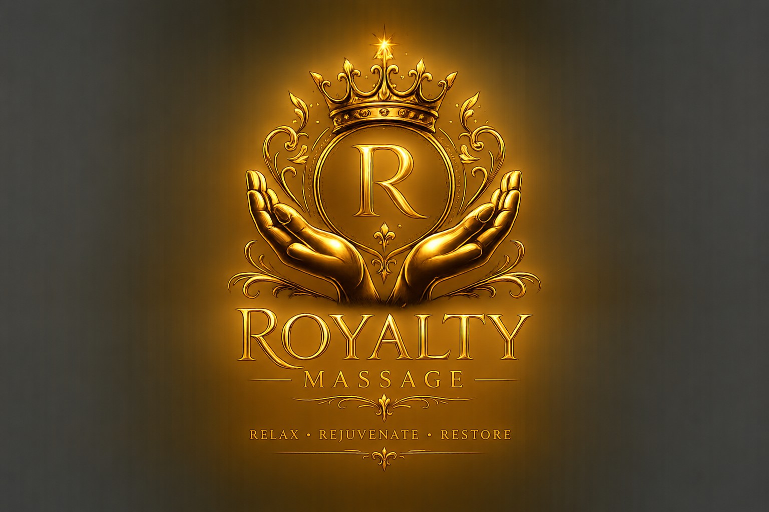 Royalty Massage