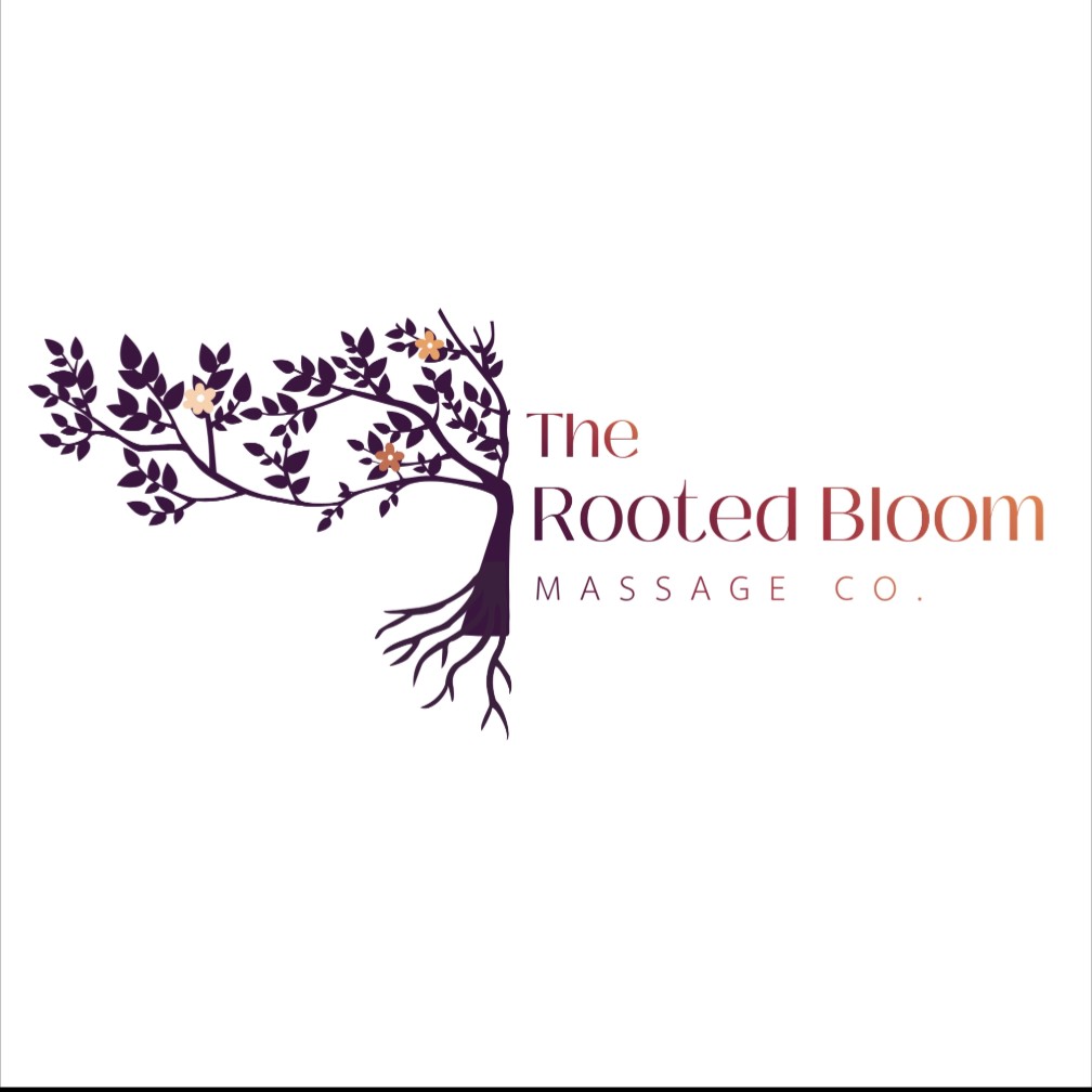 The Rooted Bloom Massage CO