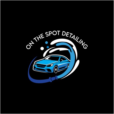 On The Spot Detailing