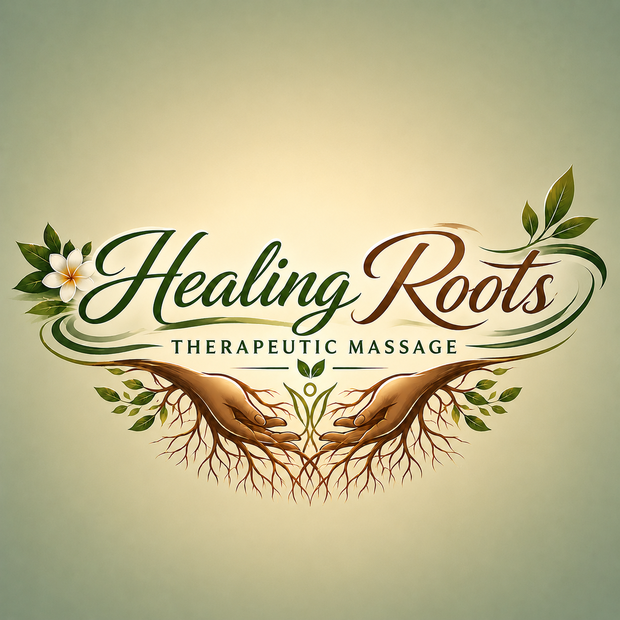 Healing Roots Therapeutic Massage