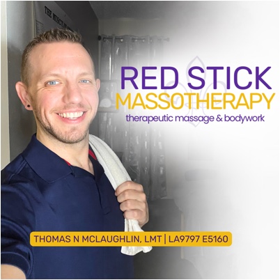 Red Stick Massotherapy, LLC