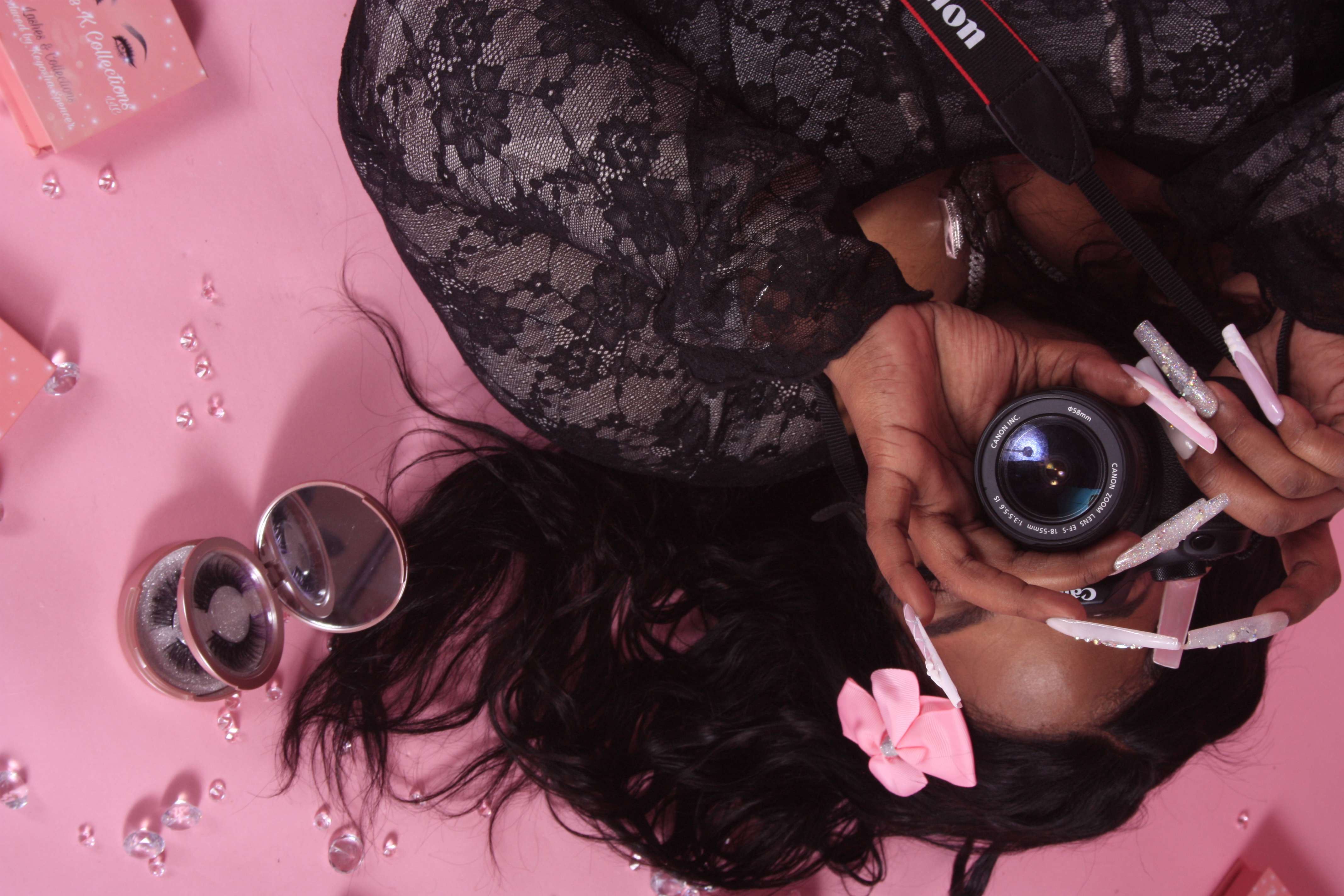 KissMe-K Photography