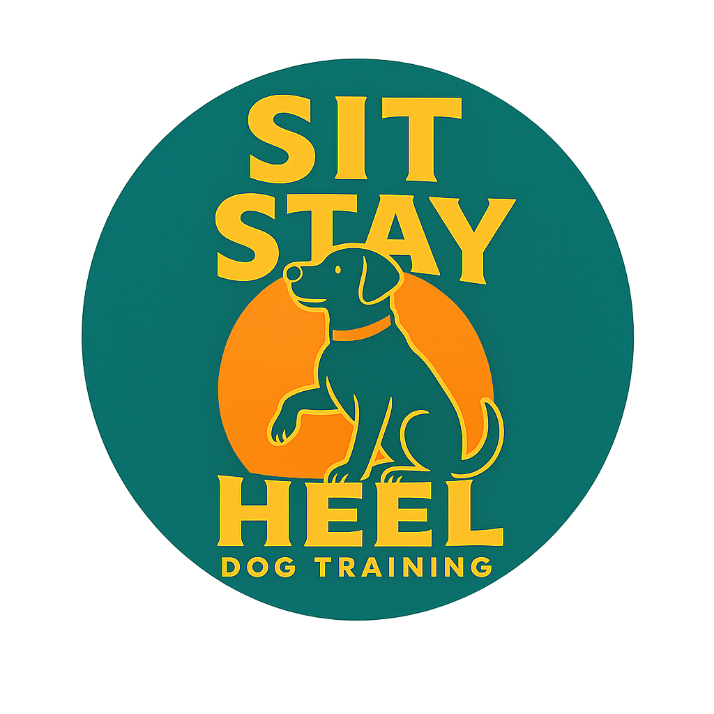 Schedule Sit Stay Heel