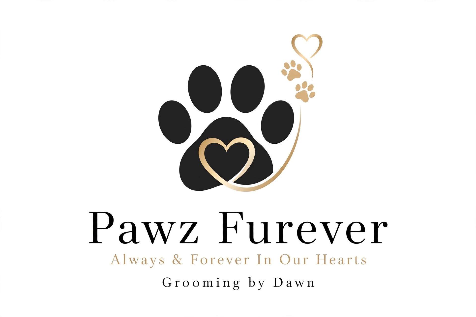 Pawz Furever Grooming by Dawn