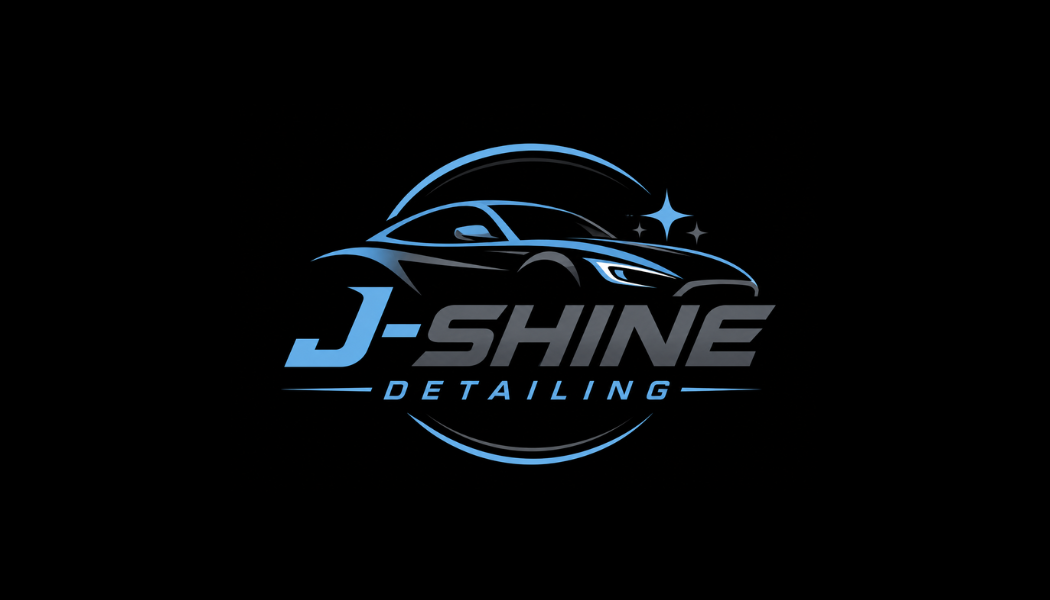 J-Shine Detailing