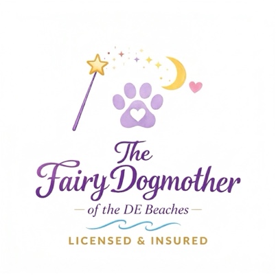 The Fairy Dogmother