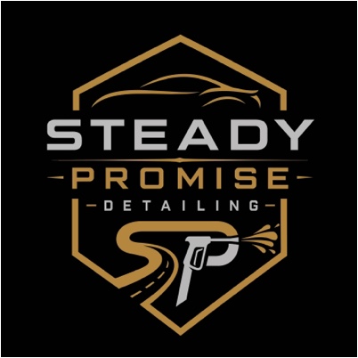 Steady Promise Detailing
