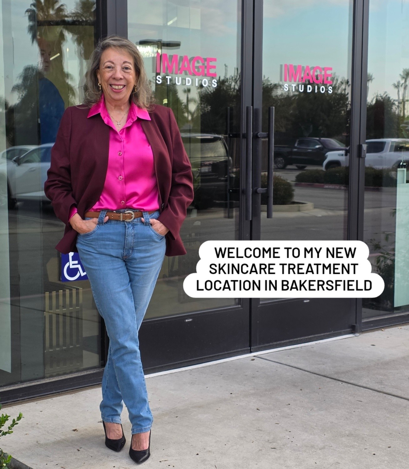 Esthetician4u - Facials in Bakersfield