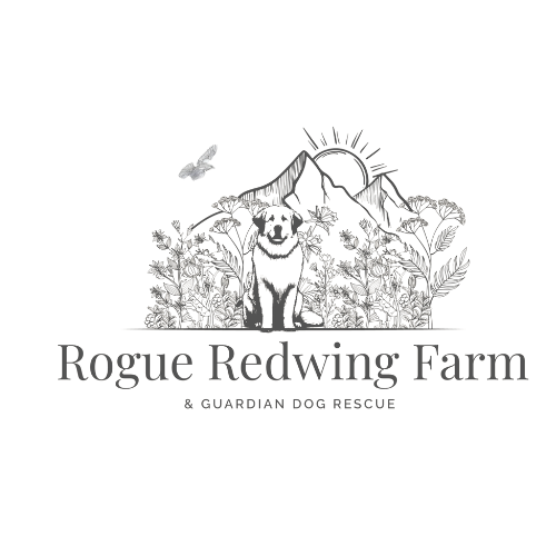 Suite Link Rogue Redwing Farm Guardian Dog Rescue suite-link-rogue-redwing-farm-guardian-dog-rescue