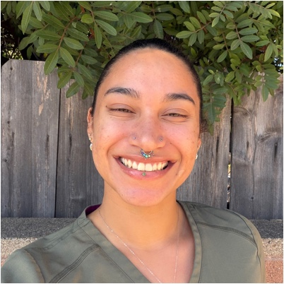Presence with Renee | Massage & Somatic Therapies
