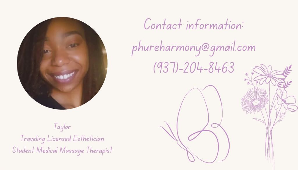 Harmonious Esthetics & Massage
