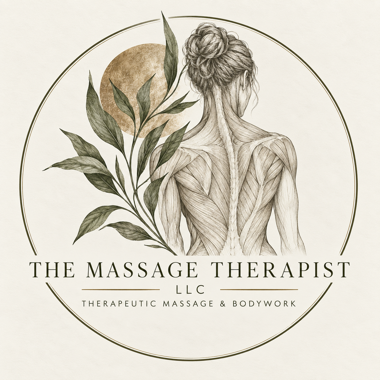 THE MASSAGE THERAPIST