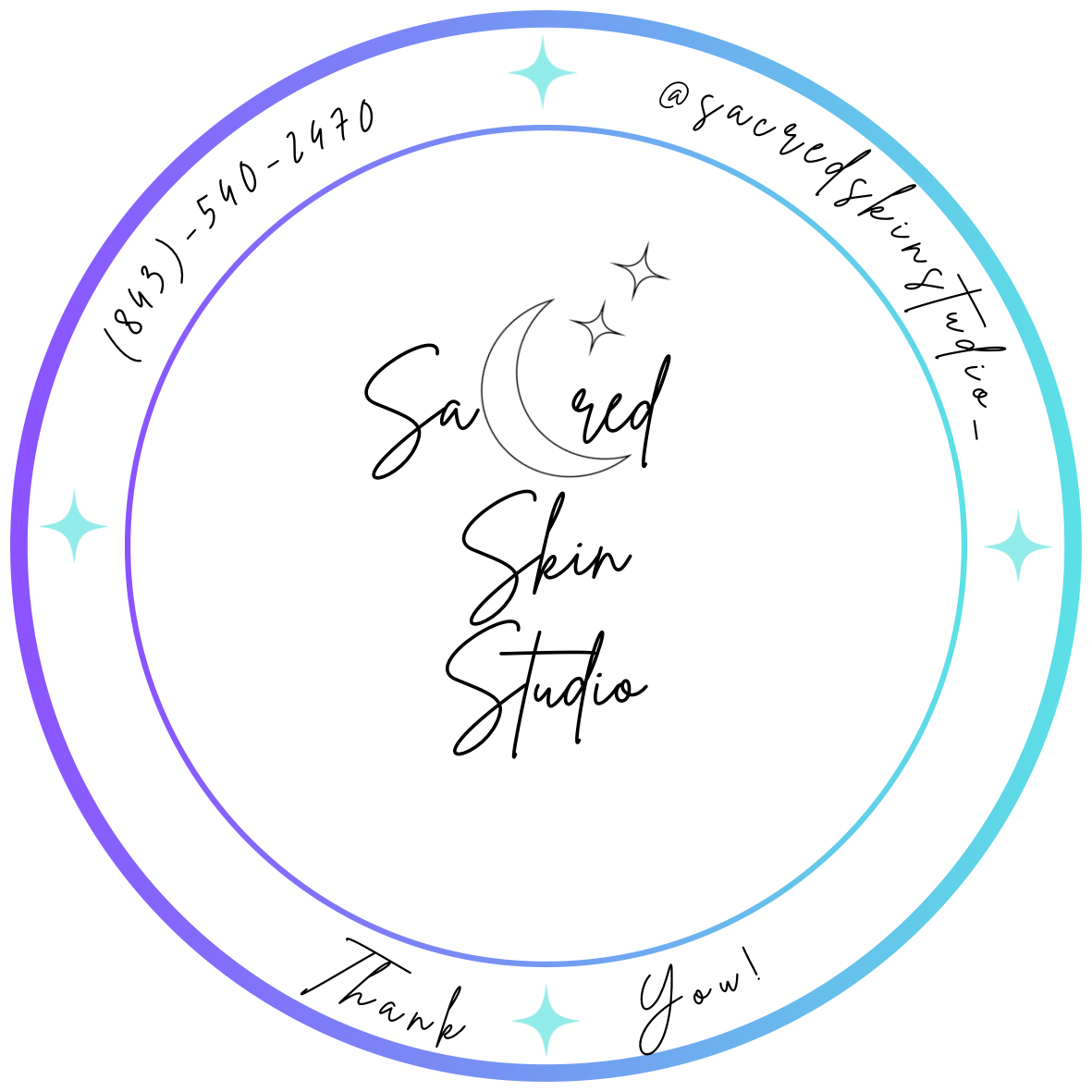 Sacred Skin Studio