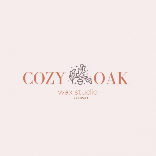 Cozy Oak Wax Studio